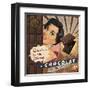 Chocolat-Bruno Pozzo-Framed Art Print