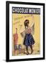 Chocolat-null-Framed Giclee Print