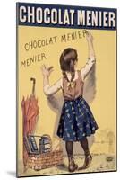 Chocolat-null-Mounted Giclee Print