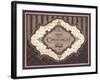 Chocolat-Kimberly Poloson-Framed Art Print