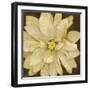 Chocolate And Cream I-Citrine-Framed Giclee Print