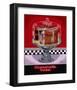 Chocolate Cake-Shari Warren-Framed Art Print