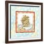 Chocolate Chip Cookies-Megan Meagher-Framed Art Print