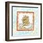 Chocolate Chip Cookies-Megan Meagher-Framed Art Print