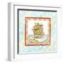 Chocolate Chip Cookies-Megan Meagher-Framed Art Print