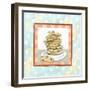 Chocolate Chip Cookies-Megan Meagher-Framed Art Print