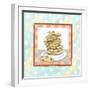 Chocolate Chip Cookies-Megan Meagher-Framed Art Print