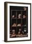 Chocolate Collection-Dina Belenko-Framed Giclee Print