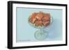 Chocolate Fudge on Stand-null-Framed Art Print