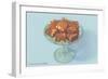 Chocolate Fudge on Stand-null-Framed Art Print