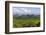 Chocolate Hills, Bohol Island, Philippines-Keren Su-Framed Photographic Print