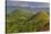 Chocolate Hills, Bohol, Philippines, Southeast Asia, Asia-Michael Runkel-Stretched Canvas