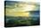 Chocolate Hills, Bohol, Philippines, Southeast Asia, Asia-Michael Runkel-Stretched Canvas