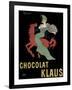 Chocolate Klaus-null-Framed Giclee Print