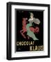 Chocolate Klaus-null-Framed Giclee Print