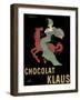 Chocolate Klaus-null-Framed Giclee Print