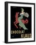 Chocolate Klaus-null-Framed Giclee Print