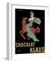 Chocolate Klaus-null-Framed Giclee Print