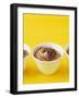 Chocolate Mousse-null-Framed Photographic Print