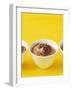 Chocolate Mousse-null-Framed Photographic Print