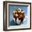 Chocolate Spa-Lucia Heffernan-Framed Art Print