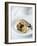 Chocolate Spread on a Croissant with a Knife-Ira Leoni-Framed Photographic Print