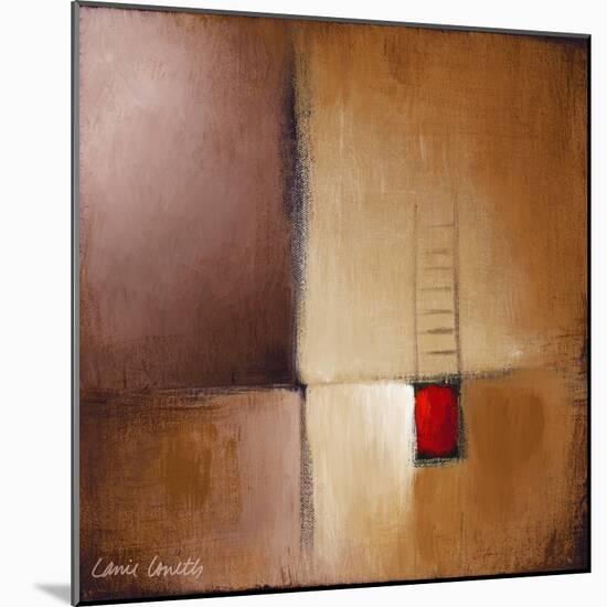 Chocolate Square I-Lanie Loreth-Mounted Art Print