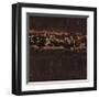 Chocolate Square-Kerry Darlington-Framed Giclee Print