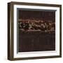 Chocolate Square-Kerry Darlington-Framed Giclee Print