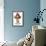 Chocolate Sundae-null-Framed Giclee Print displayed on a wall