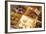 Chocolate Truffles in a Sweet Shop, Brussels, Belgium, Europe-Neil Farrin-Framed Photographic Print