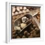 Chocolate Truffles-Joshua Dalsimer-Framed Photographic Print