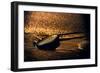 Chocolate Zen-Ursula Abresch-Framed Photographic Print