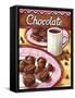 Chocolate-Cathy Horvath-Buchanan-Framed Stretched Canvas