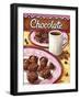 Chocolate-Cathy Horvath-Buchanan-Framed Giclee Print