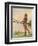 Choctaw, Lacrosse Player-George Catlin-Framed Photographic Print