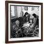 Chodenland Spinners-null-Framed Photographic Print