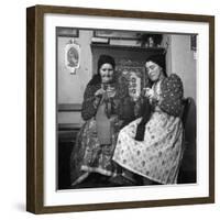 Chodenland Women-null-Framed Photographic Print