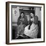 Chodenland Women-null-Framed Photographic Print