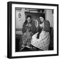 Chodenland Women-null-Framed Photographic Print