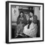 Chodenland Women-null-Framed Photographic Print