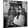 Chodenland Women-null-Mounted Photographic Print