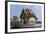 Choeng Mon Temple, Koh Samui, Thailand, Southeast Asia, Asia-Rolf Richardson-Framed Photographic Print