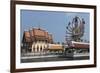 Choeng Mon Temple, Koh Samui, Thailand, Southeast Asia, Asia-Rolf Richardson-Framed Photographic Print