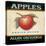 Choice Apples-Angela Staehling-Stretched Canvas