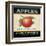 Choice Apples-Angela Staehling-Framed Art Print