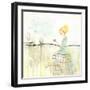 Choices-Wyanne-Framed Giclee Print