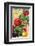 Choicest Vegetable Specialties-null-Framed Art Print