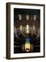 Choir of Basilica of Our Lady of Peace-null-Framed Giclee Print
