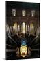 Choir of Basilica of Our Lady of Peace-null-Mounted Giclee Print